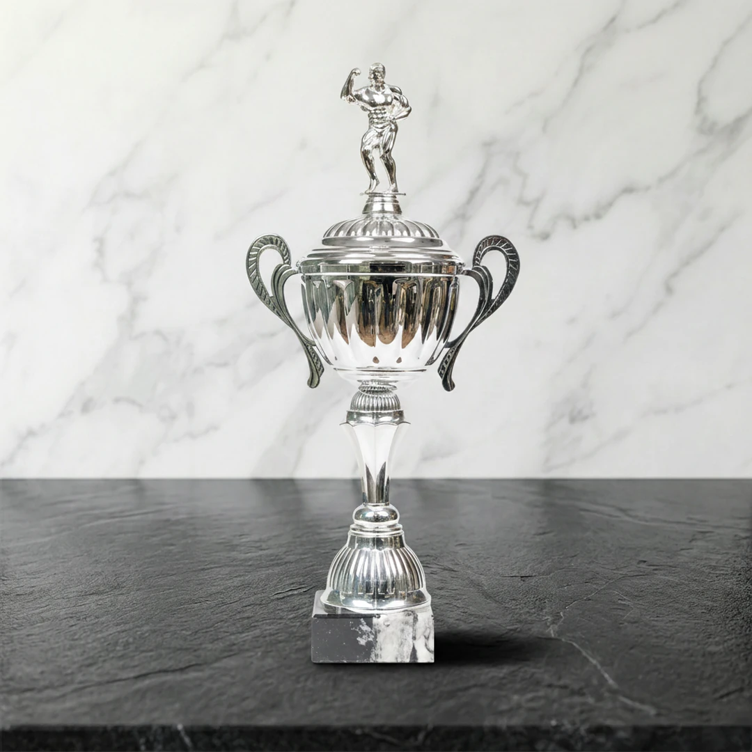 Classic Line Trophies 3